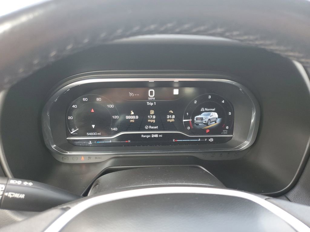 Used 2022 GMC Yukon SLT image 21