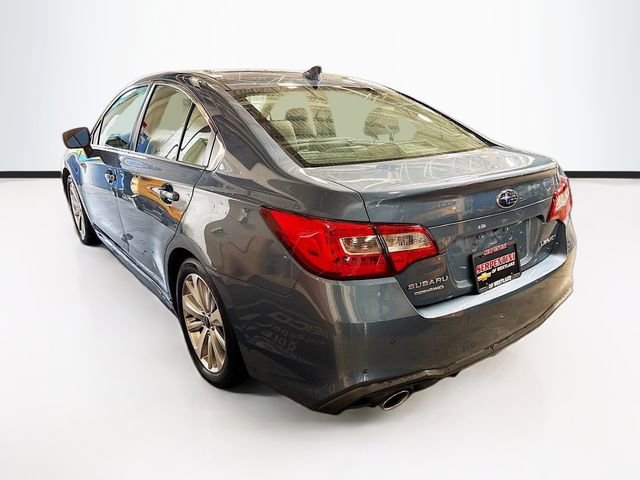 Used 2018 Subaru Legacy 2.5i Limited w/ 50th Anniversary Edition AWD/4WD image 8