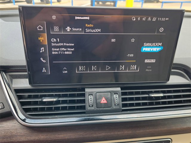 Used 2022 Audi Q5 2.0T Premium w/ Convenience Package image 16