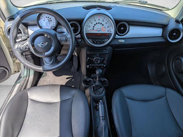 Used 2013 MINI Cooper Hardtop FWD image 12