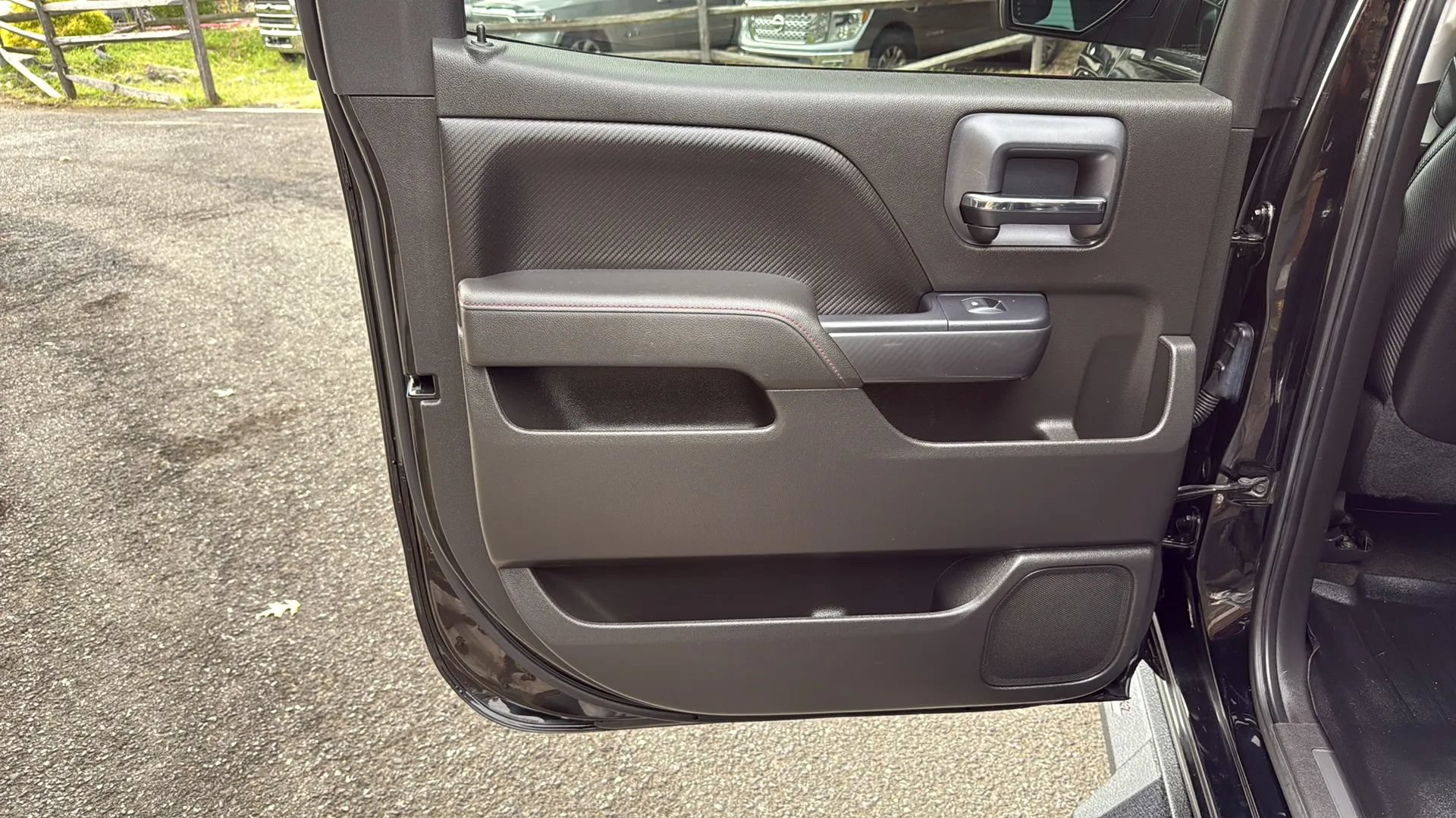 Used 2015 GMC Sierra 1500 SLT AWD/4WD image 15