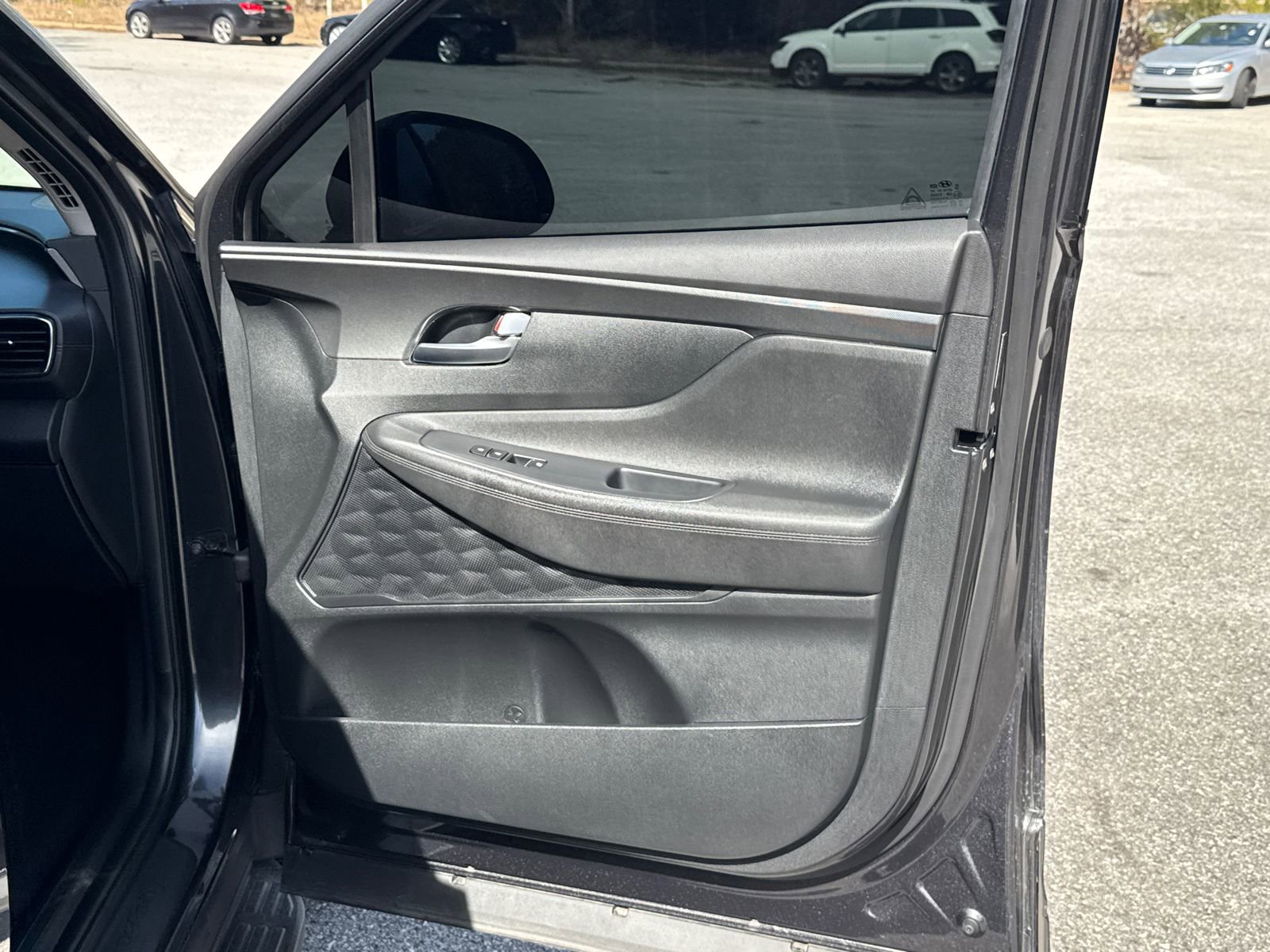 Used 2023 Hyundai Santa Fe XRT image 14