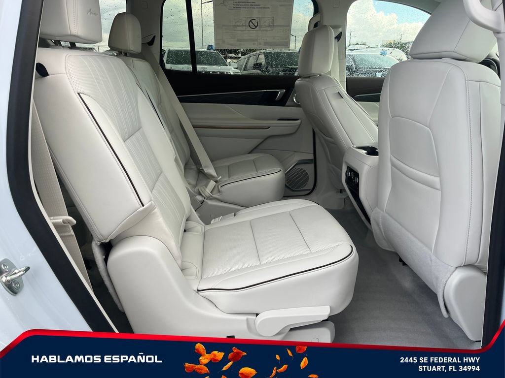 New 2026 Buick Enclave Avenir w/ Super Cruise Package AWD/4WD image 19