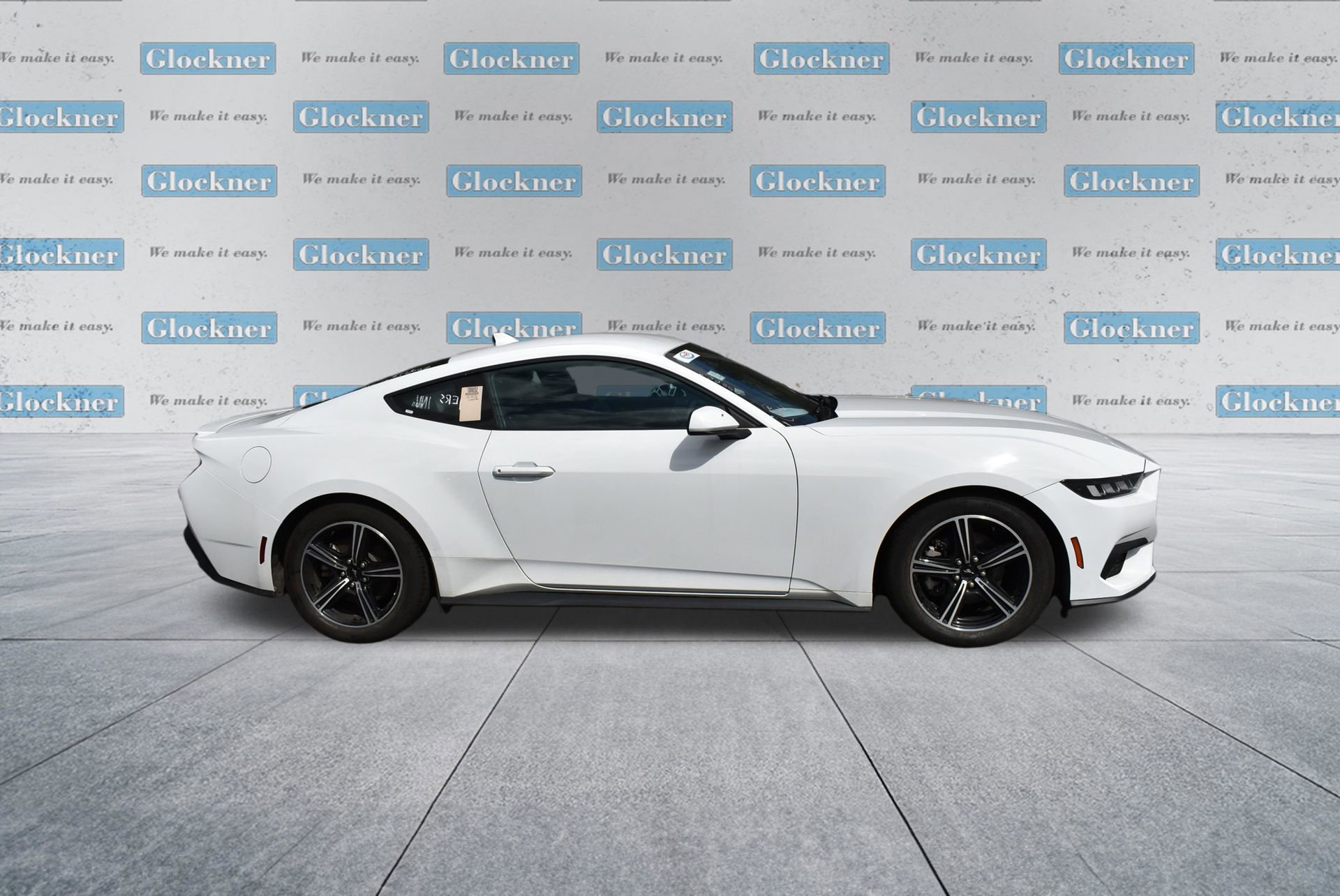 Used 2024 Ford Mustang Premium image 4