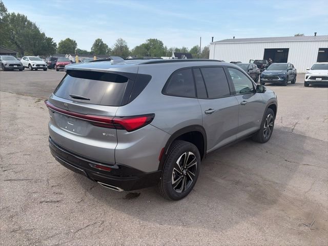 New 2026 Buick Enclave Sport Touring image 6