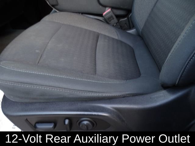 Used 2019 Chevrolet Silverado 1500 LT w/ All-Star Edition image 25