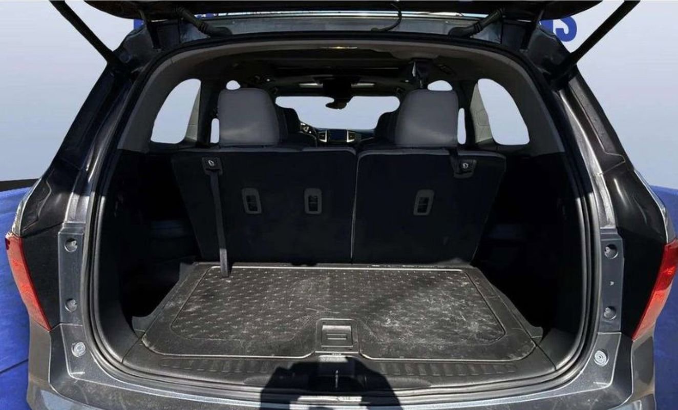 Used 2016 Honda Pilot Elite image 15