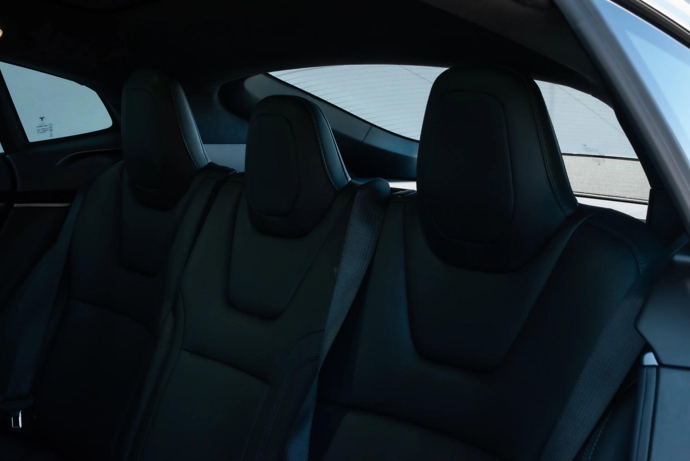 Used 2021 Tesla Model S Long Range Plus image 19