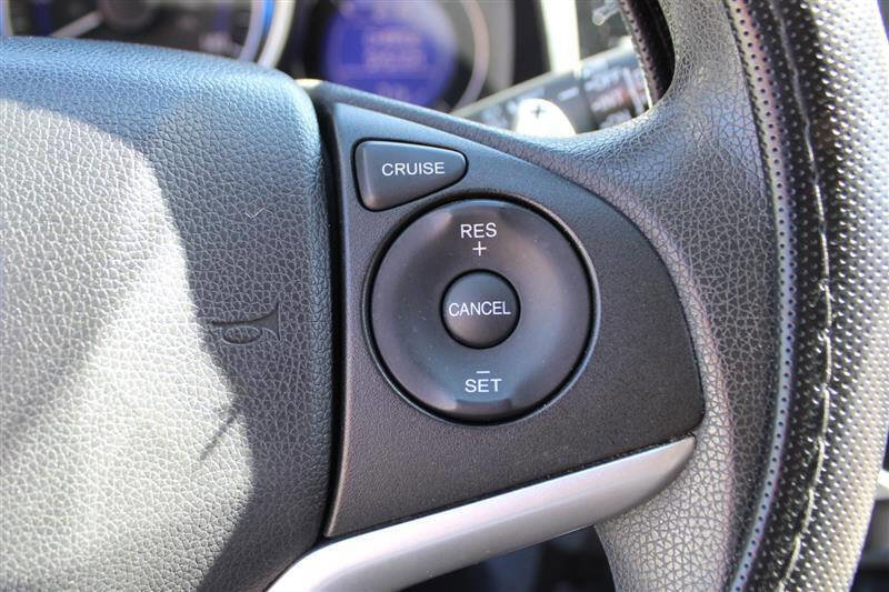 Used 2015 Honda Fit EX-L image 15