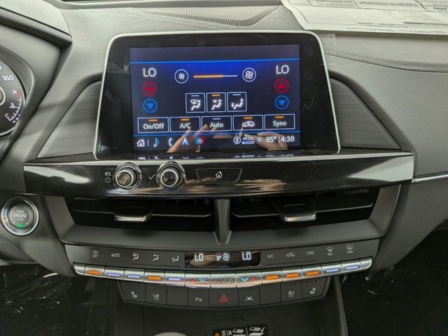 New 2026 Cadillac CT4 Premium Luxury image 23