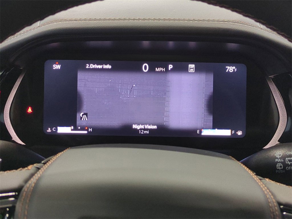 New 2025 Jeep Grand Cherokee Summit image 29