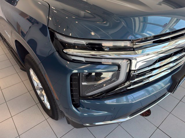 Certified 2025 Chevrolet Tahoe LT AWD/4WD image 41
