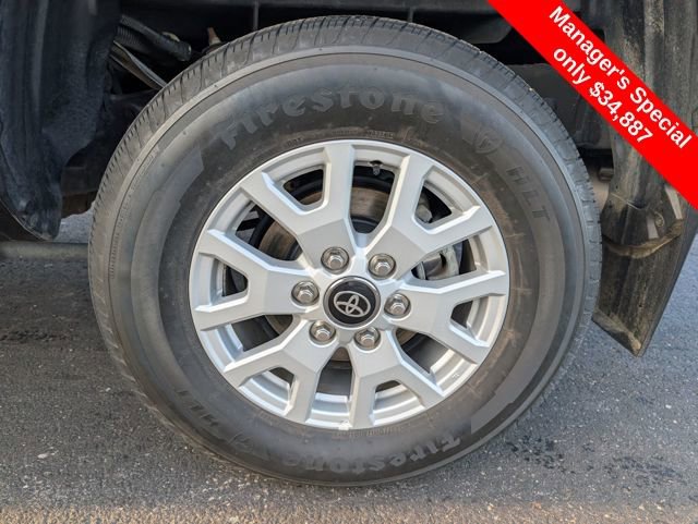Used 2024 Toyota Tacoma SR5 image 25