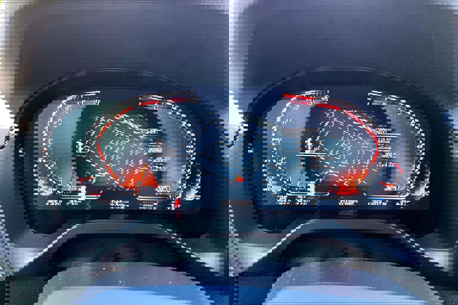 Used 2024 BMW X3 sDrive30i w/ Convenience Package RWD image 24