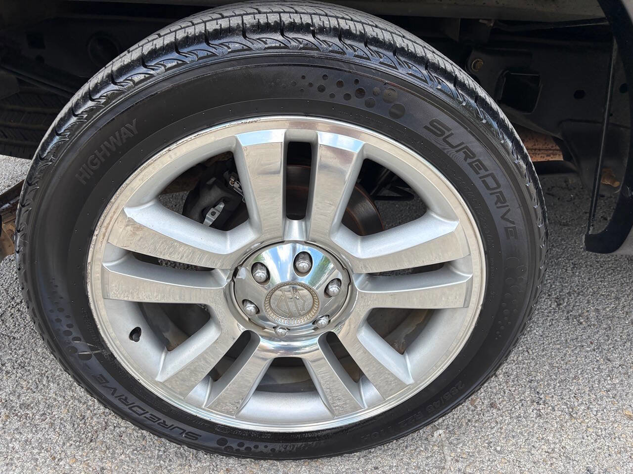 Used 2006 Ford F150 Harley-Davidson image 40