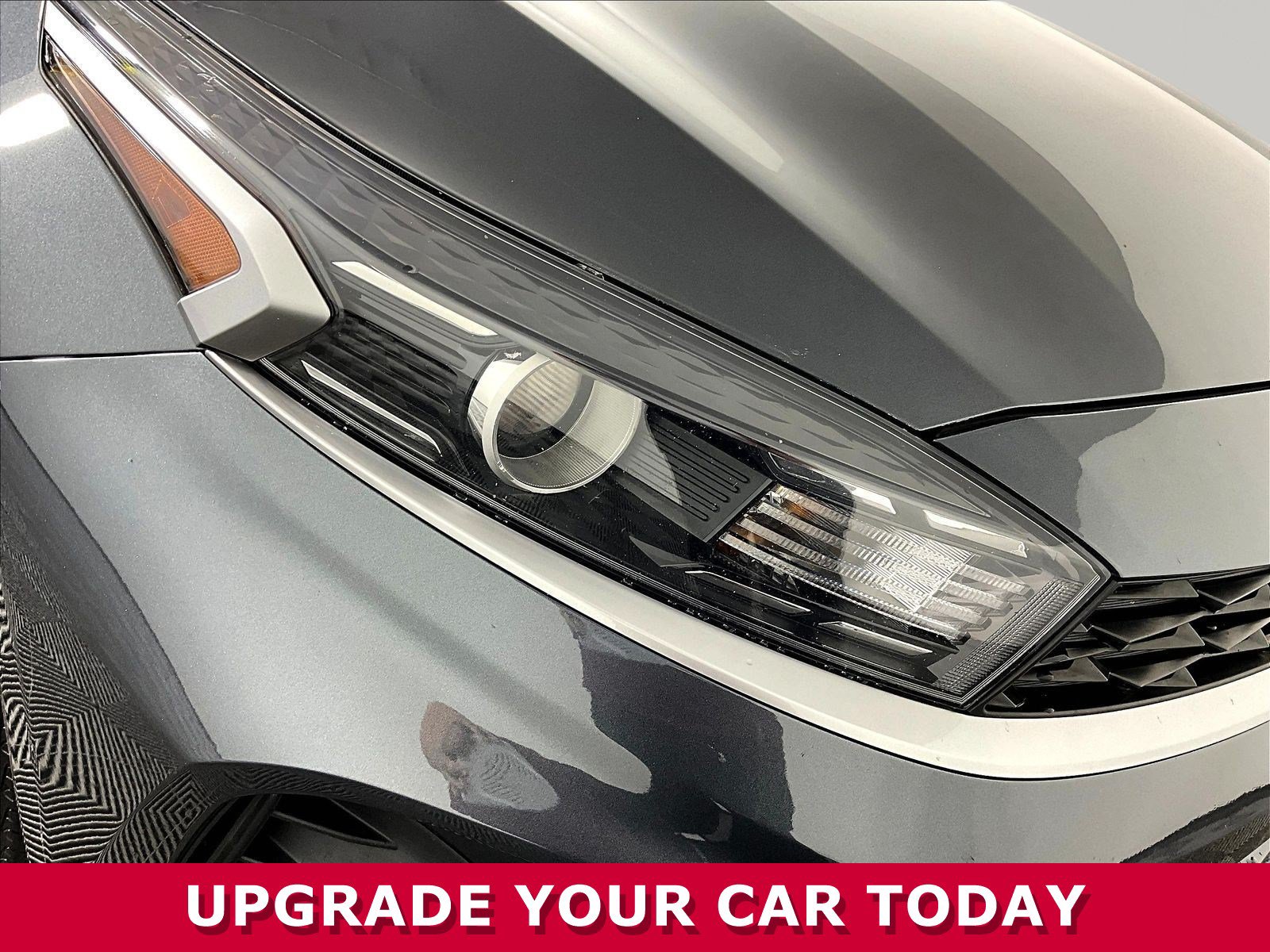 Used 2022 Kia Forte LXS w/ LXS Technology Package FWD image 27