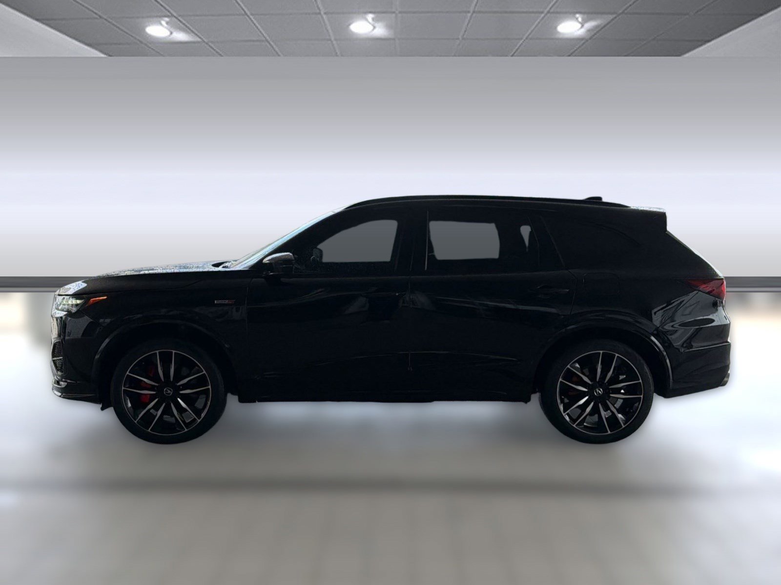 Used 2022 Acura MDX Type S AWD/4WD image 2