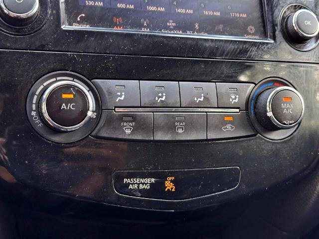 Certified 2020 Nissan Rogue Sport S AWD/4WD image 19