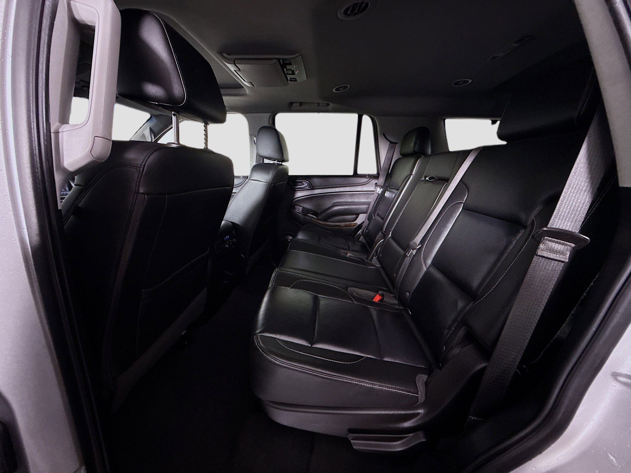 Used 2019 Chevrolet Tahoe LT image 24