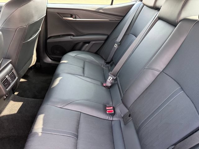 Used 2026 Toyota Camry XSE FWD image 28