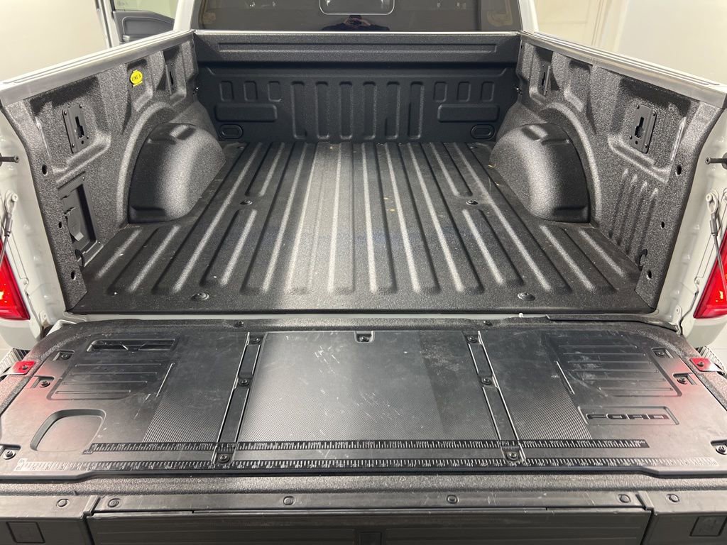 Certified 2023 Ford F150 XLT w/ Equipment Group 302A High image 37