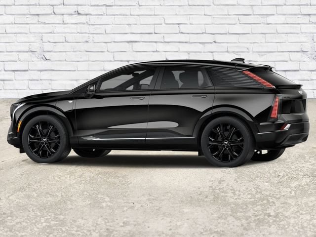 New 2027 Cadillac Optiq Premium Sport RWD image 7