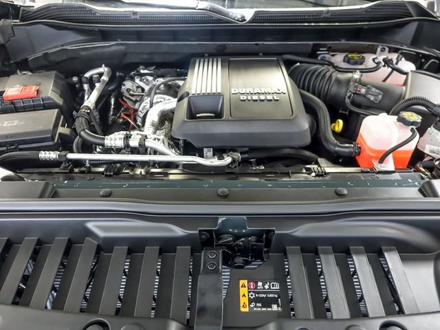 New 2026 Chevrolet Silverado 1500 ZR2 image 26