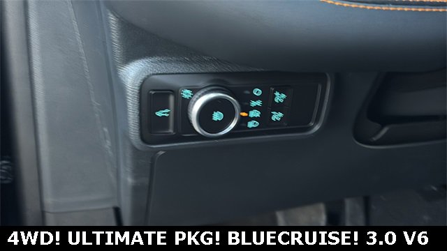 New 2026 Ford Explorer Tremor w/ Tremor Ultimate Package image 9