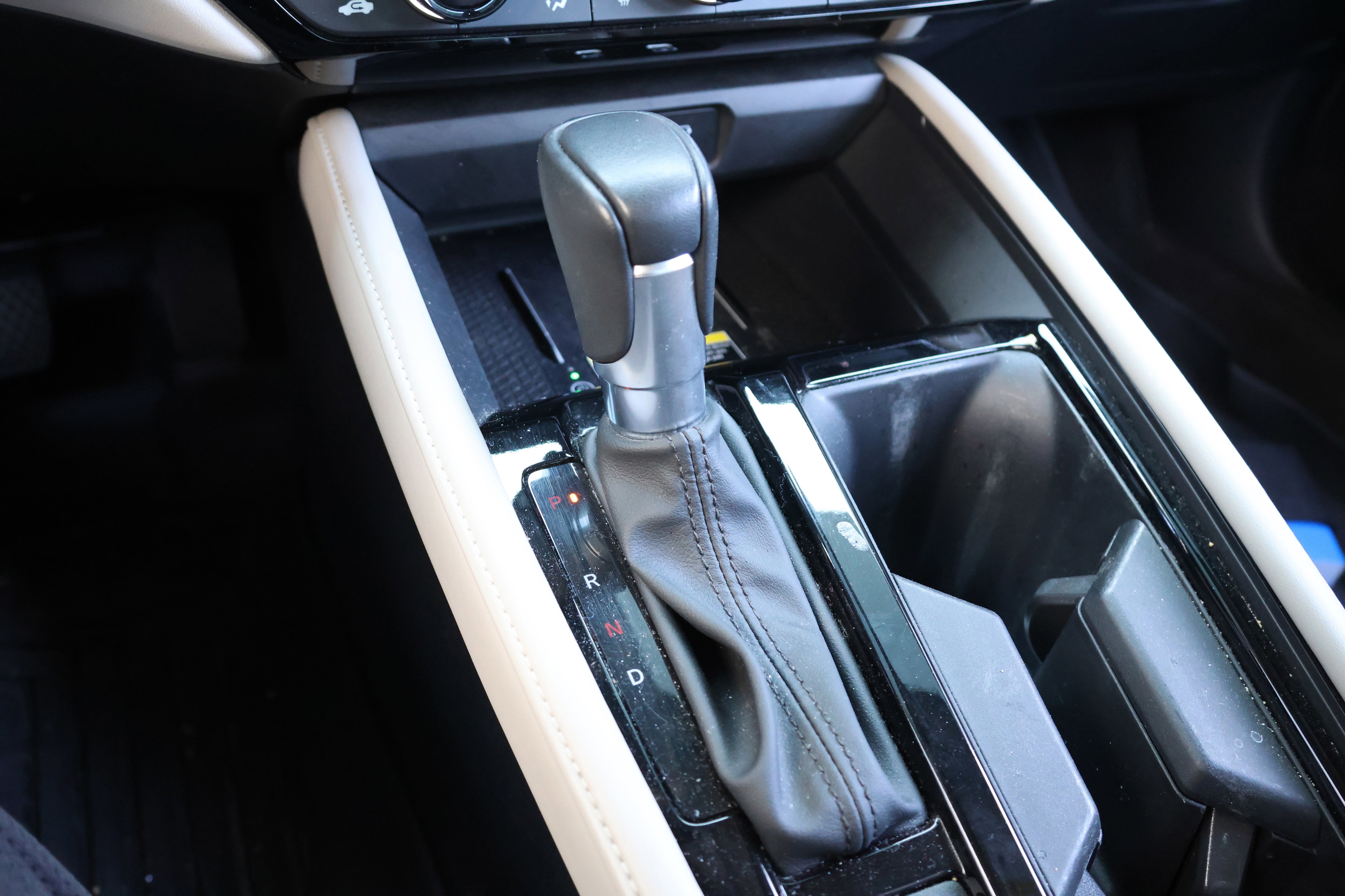 Used 2024 Honda Accord Touring image 28