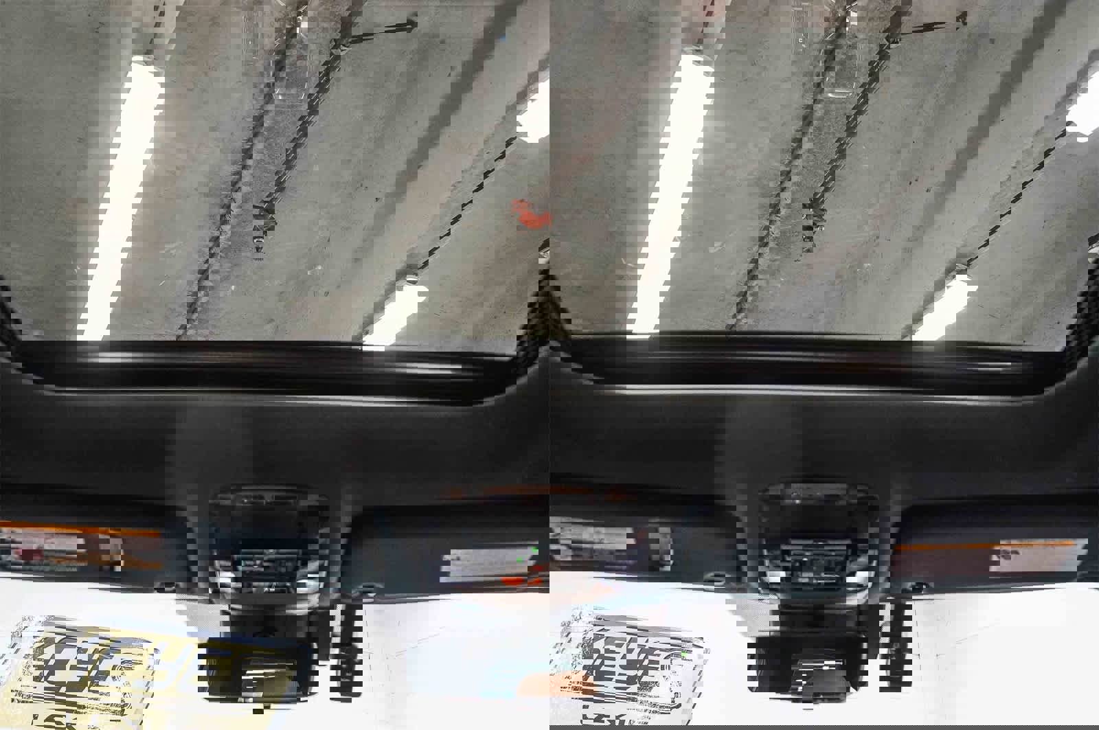 Used 2023 Lexus RX 350 Premium Plus image 16