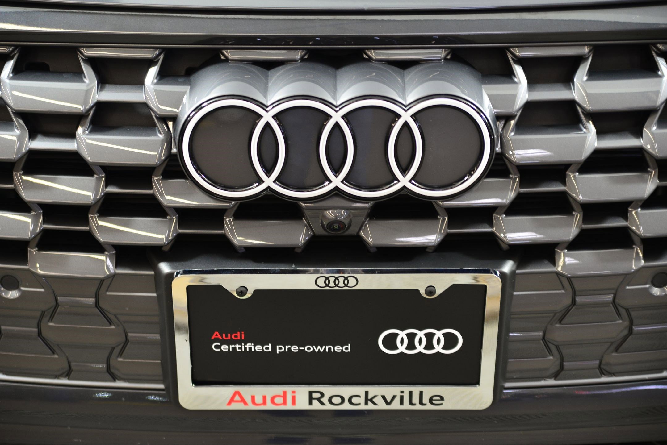 Certified 2025 Audi Q5 Prestige image 15