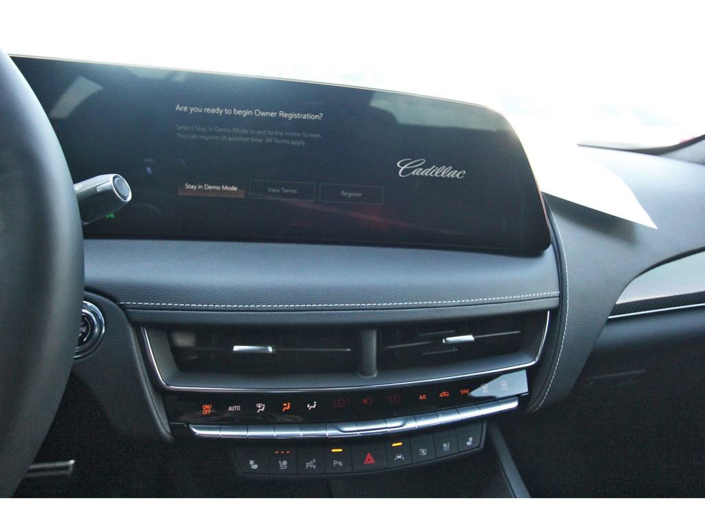 New 2026 Cadillac CT5 V image 16