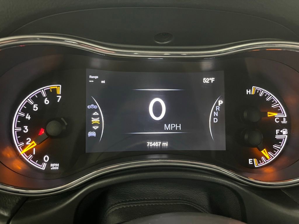 Used 2020 Jeep Grand Cherokee Laredo AWD/4WD image 10