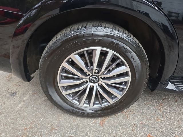 Used 2024 Nissan Armada SL w/ Captain's Chairs Package image 20