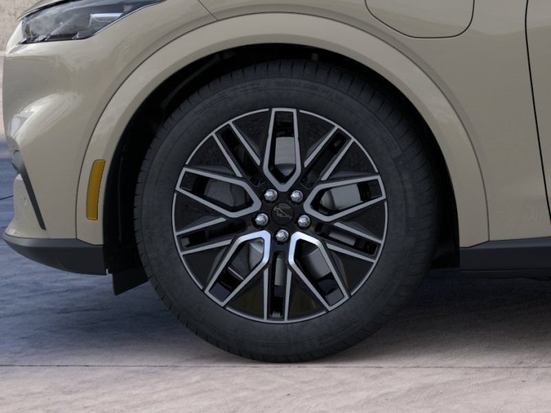 New 2026 Ford Mustang Mach-E Premium RWD image 19