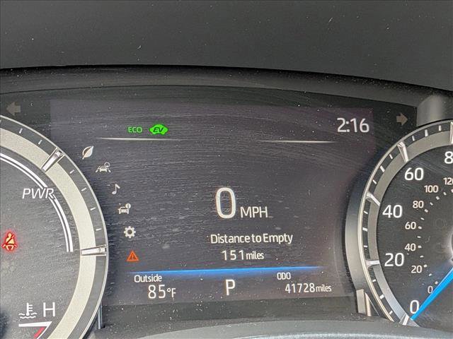 Used 2020 Toyota Highlander Limited AWD/4WD image 5