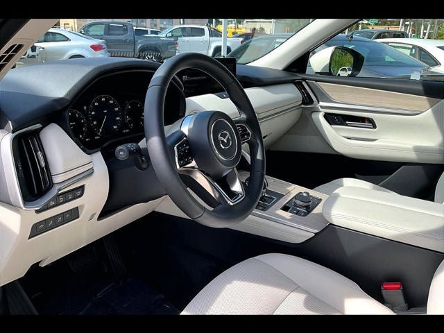 New 2026 MAZDA CX-90 3.3 Turbo w/ Premium Plus Pkg AWD/4WD image 46