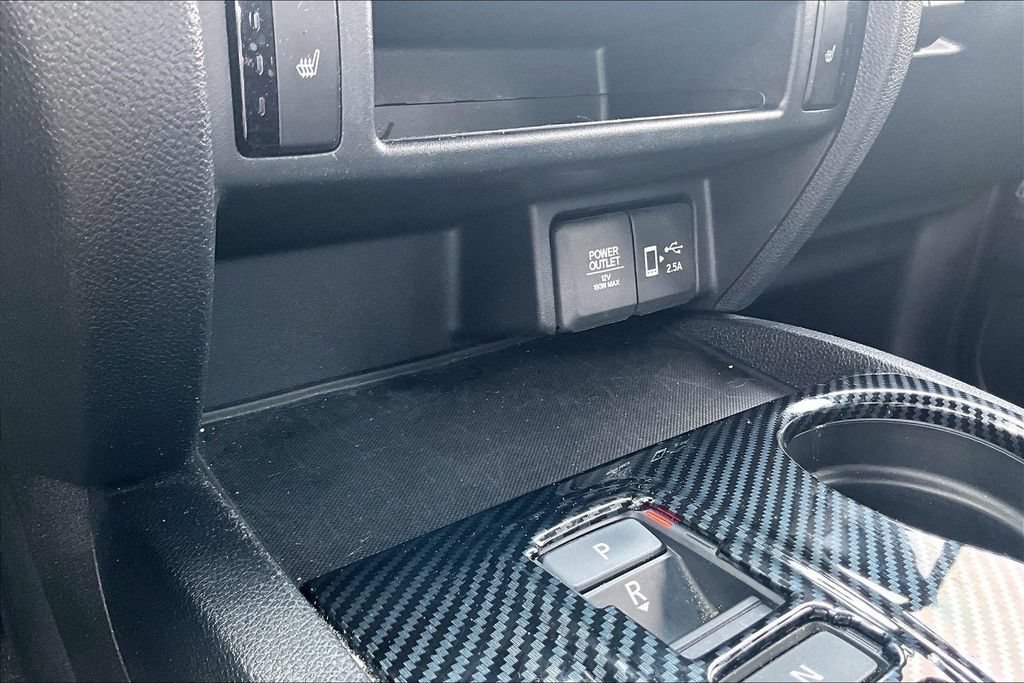 Used 2021 Honda Passport Touring image 32