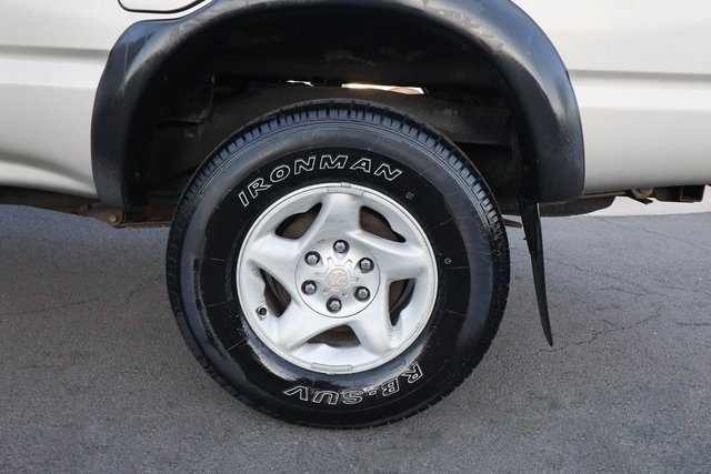 Used 2003 Toyota Tacoma PreRunner image 22