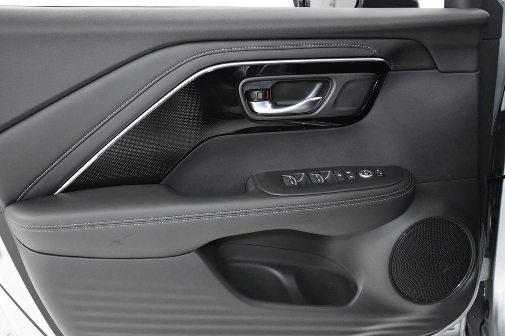 New 2026 Acura ADX FWD image 7