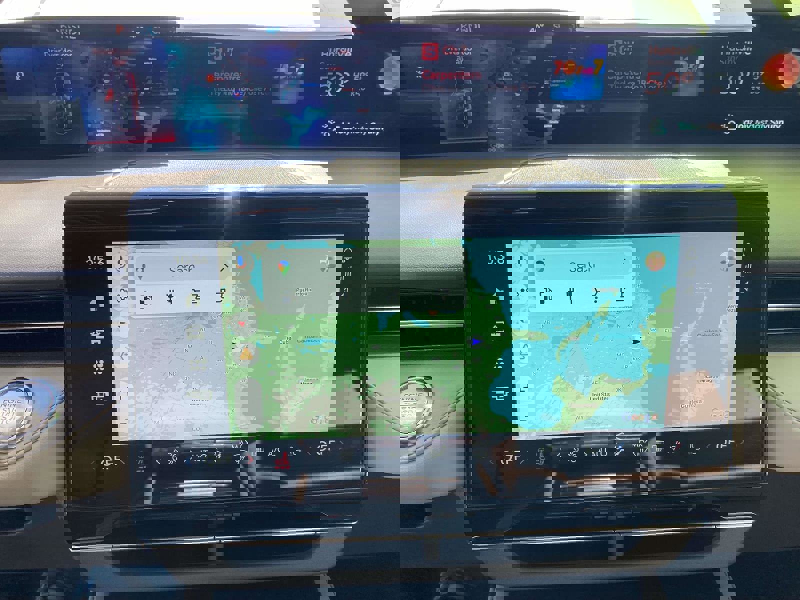 Certified 2025 Lincoln Nautilus Premier w/ Equipment Group 102A image 25