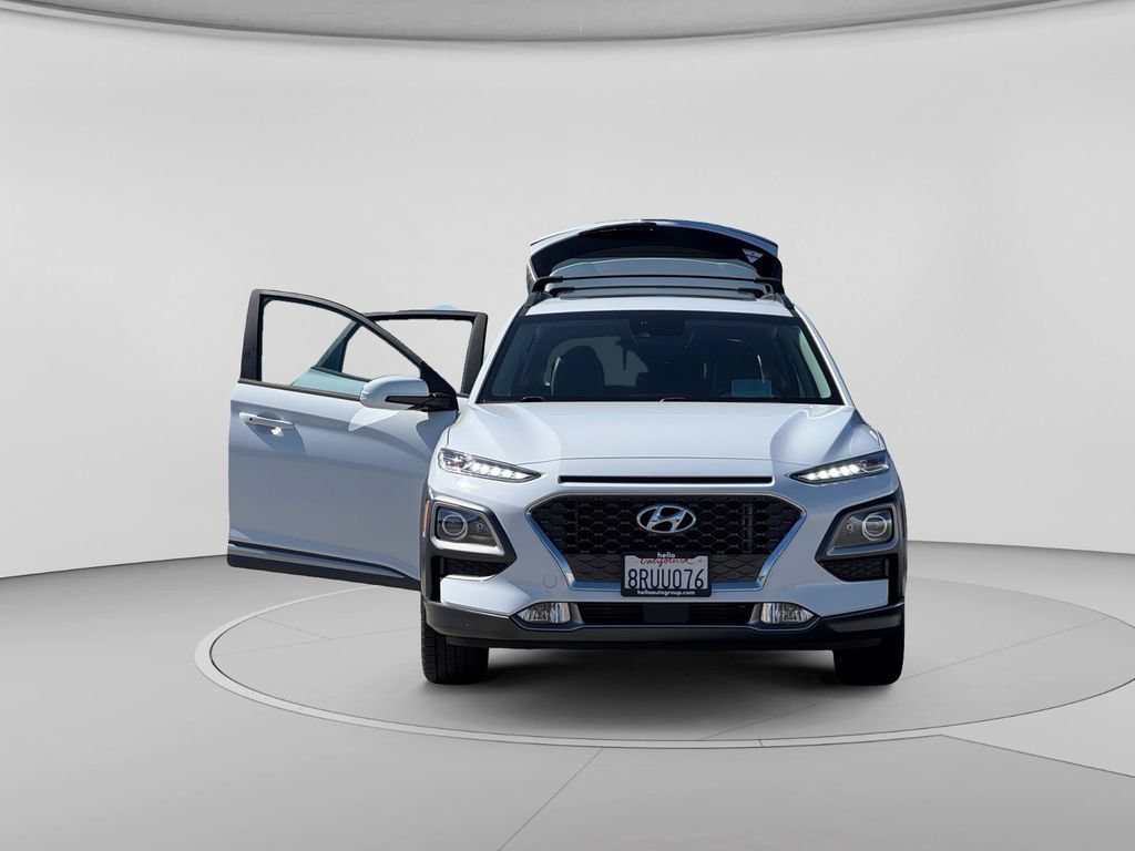 Used 2020 Hyundai Kona Ultimate FWD image 29
