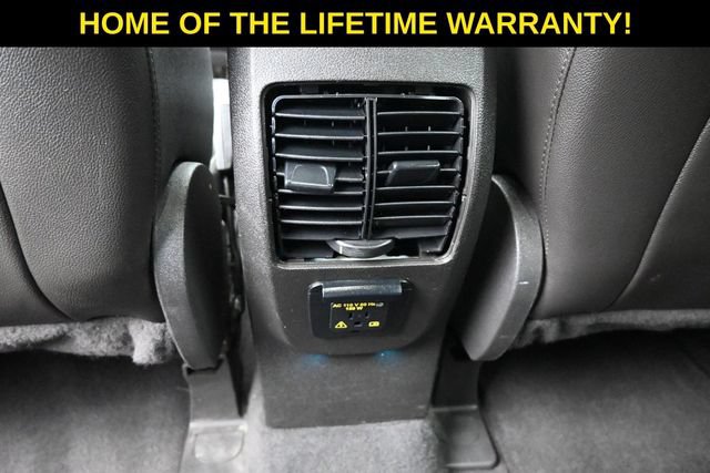 Used 2014 Ford Escape Titanium AWD/4WD image 32