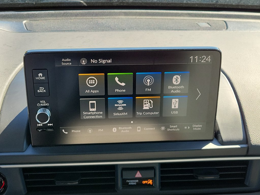 Used 2025 Honda Pilot EX-L image 20