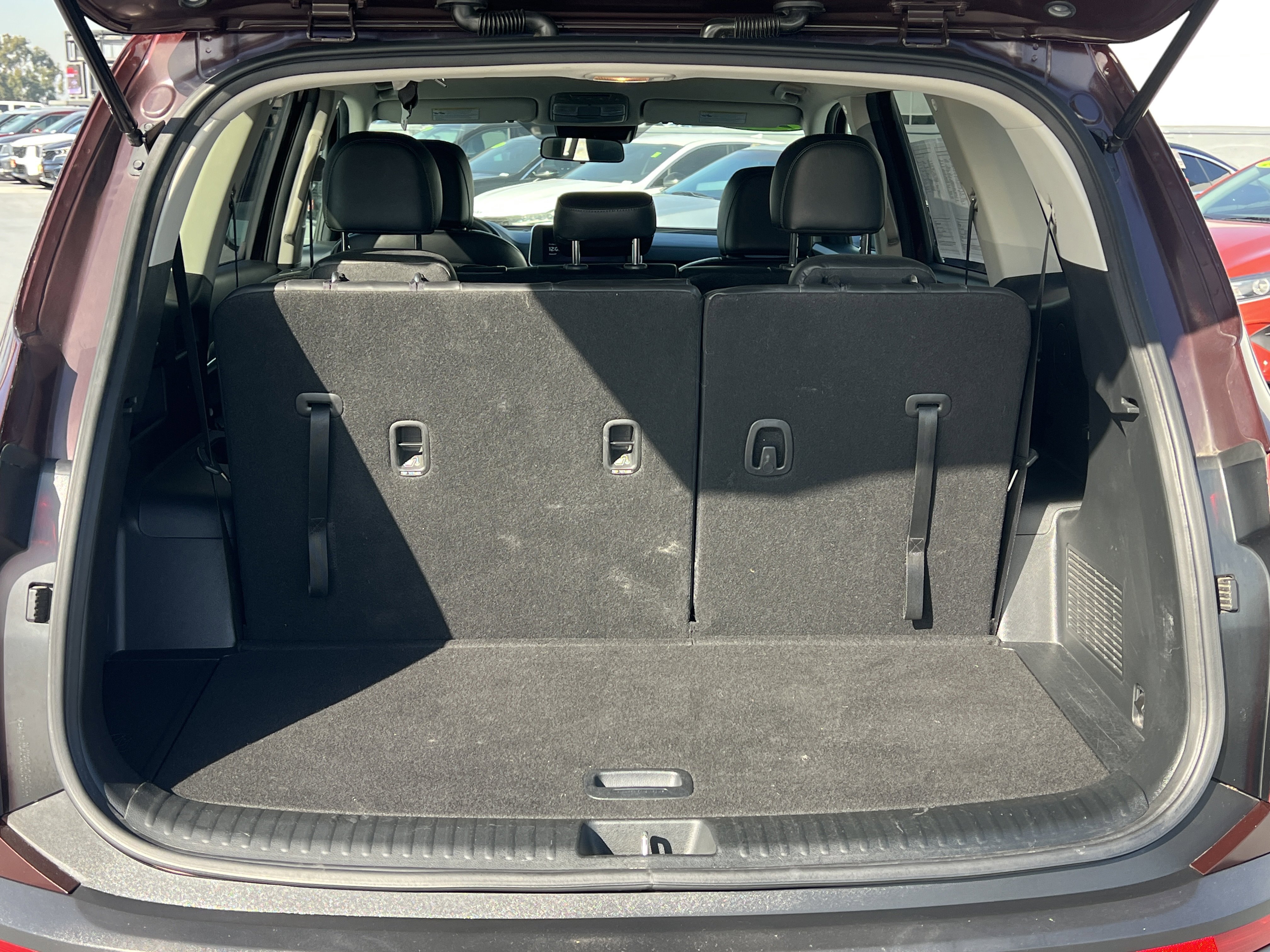 Certified 2022 Kia Telluride LX image 21