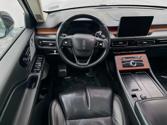 Used 2021 Lincoln Aviator Reserve w/ Equipment Group 202A AWD/4WD image 26