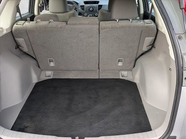 Used 2014 Honda CR-V LX image 6