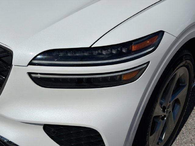 Used 2026 Genesis GV70 2.5T AWD/4WD image 9
