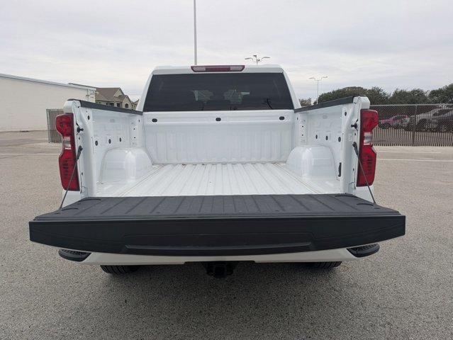 Used 2024 Chevrolet Silverado 1500 Custom image 18