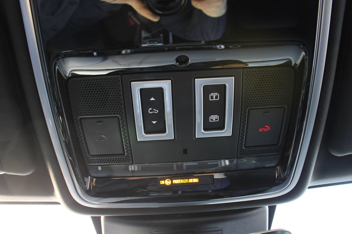Used 2022 Land Rover Range Rover Westminster Edition AWD/4WD image 41